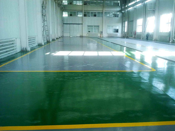 地坪漆可以用在瓷磚上嗎,瓷磚上刷地坪漆要考慮什么